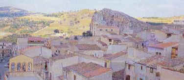 Roccapalumba